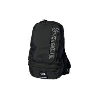 ราคา Supreme x The North Face Trekking Convertible Backpack + Waist Bag Black Unused (41178856371)