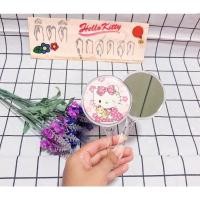 ราคา กระจกคิตตี้พกพาราคา60฿งานสวย (15279935624)