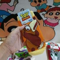 ราคา ถุงเท้าลาย Slinky Dog - Toy Story น่ารักๆ จากญี่ปุ่นค่ะ (20393970502)