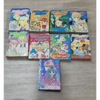 ราคา รันเซ่ อสูรน้อยกระซิบรัก ครอบครัวซาตาน อสูรน้อยกระซิบรัก ปีศาจน้อยหัวใจกุ๊กกิ๊ก รันเซ่ที่รัก ranse จำนวน 9 ลจ (7817188272)