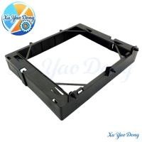 ราคา 17112284279 Auxillary Radiator Frame For BMW F10 M5 F06 F13 M6 S63 (44504936683)