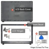 ราคา สําหรับ ACER Aspire E1-510 E1-530 E1-532 E1-570 E1-570G E1-572G E1-572 Z5WE1 ฝาครอบด้านหลังบานพับ Bezel (44756805414)