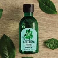 ราคา แชมพู FUJI GREEN TEA™ REFRESHINGLY PURIFYING SHAMPOO 250 ML. (2691953888)
