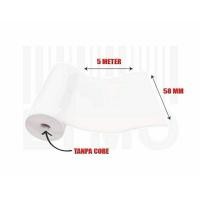 ราคา THERMAL LABEL STICKER / สติ๊กเกอร์ 58 MM X 5 เมตร ✓ (19083678496)