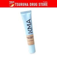 ราคา เคเอ็มเอ ซีเครท พอลเลซ ไพรเมอร์ 15ml / KMA SECRET PORELESS SKIN PRIMER (N) 15ml (41064091742)