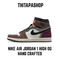ราคา NIKE AIR JORDAN 1 HIGH OG HAND CRAFTED (20475261407)