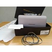 ราคา กระเป๋า สะพายข้าง Charles & Keith แท้ ของใหม่ (7644454808)