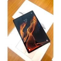 ราคา [ส่งไวทันใจ]Samsung Tab S8 Plus สี Silver 8/128GB Wifi Snap 8 Gen 1 (อิมี่: NXLF) ( โทรศัพท์มือสอง ศูนย์ไทยแท้ ) (22547707322)