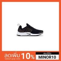 ราคา NIKE AIR PRESTO Black ทุกไซส์ (945875236)