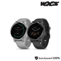 ราคา Garmin Vivoactive 4S 4S Silver Shadow นาฬิกาออกกำลังกาย สินค้ารับประกันศูนย์ไทย 1 ปี (4756776899)