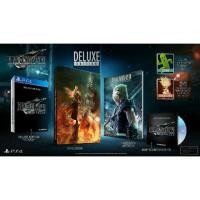 ราคา (มือ 1) PS4 : Final Fantasy VII Remake Deluxe Edition (Z.3) (3139113781)