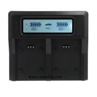 ราคา แท่นชาร์จแบต LCD DIGITAL DAUL CHARGER ENEL14 (11980050861)
