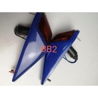 ราคา ไฟเลี้ยวหน้า VR TZR 150 สีม่วง (16401231736)