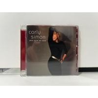 ราคา 1 CD MUSIC ซีดีเพลงสากล carly simon this kind of love (M6A56) (41026465145)