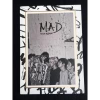 ราคา ส่งต่ออัลบั้ม Got7 MAD (แนวตั้ง) #Got7 (3660403382)
