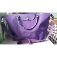 ราคา กระเป๋าสะพายข้าง Longchamp (451489171)
