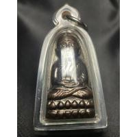 ราคา หลวงพ่อทวด วัดช้างให้ หลังหนังสือ บัวแตก ปี 55วาระ3 (45906326989)