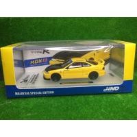 ราคา inno 64 honda integra type-r dc2 yellow by spoon sports (13522247583)