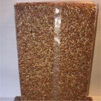 ราคา ข้าวกล้องสังข์หยด (พัทลุง) ข้าวออร์แกนิก ปลอดสารพิษ ไร้สารกันมอด 100% (583199068)