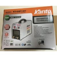 ราคา ตู้เชื่อม inverter 300 แอมป์ รุ่น KT-IGBT-301 (3722266097)