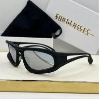 ราคา MYKITA Harley Knight แว่นกันแดดทรงสี่เหลี่ยม สไตล์ใหม่Limited Edition (57654192293)