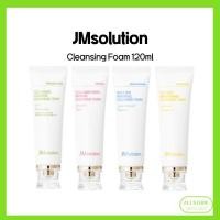 ราคา [JMsolution] โฟมล้างหน้า 120ml (41019227946)