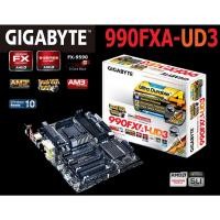 ราคา Mainboard GIGABYTE 990FXA-UD3 (Socket AM3+) มือสอง พร้อมส่ง ส่งเร็วมาก !!! [[[แถมถ่านไบออส]]] (4978586655)