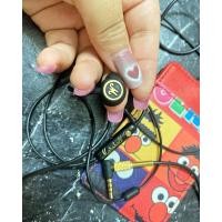 ราคา MARSHALL Mode EQ black & brass - หูฟัง หูฟังอินเอียร์ หูฟังมีสาย (27752154656)