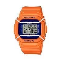 ราคา Casio Baby-G BGD-501FS Vivid Fashion color series รุ่น BGD-501FS-4 (1514406535)