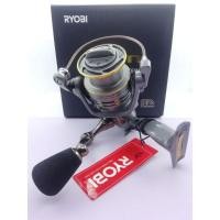 ราคา รอกสปินนิ่ง RYOBI.SLAM.NCRT MADE IN JAPAN (28353535825)