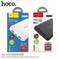 ราคา Hoco Power Bank รุ่น B12L ความจุ 13000 mAh (สีขาว) (2286020241)