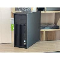 ราคา HP Z240 Tower Workstation Xeon E3-1270 v5 SSD256GB+HD500GB RAM16GB NVIDIA Quadro K620(2GB GDDR5) (14311374323)