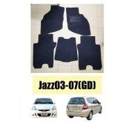 ราคา พรมปูพื้น​jazz​ ปี03-07​(jazz​ GD)​ (20892178632)