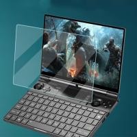 ราคา ฟิล์มกระจกนิรภัยกันรอยขีดข่วนหน้าจอแท็บเล็ต สําหรับ Gpd WIN MAX 2 Gpd WIN MAX2 MAX2 MAX 2 10.1 นิ้ว (22779967608)