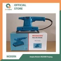 ราคา MESIN Modern M-2500B เครื่องขัดไม้ / เครื่องขัด M2500B โมเดิร์น (44324745989)