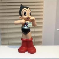 ราคา โมเดล เจ้าหนูอะตอม Astro boy figure by Tezuka Osamu (12454377333)