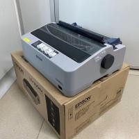 ราคา Epson 300KH Epson LQ-520K เครื่องพิมพ์บิลพิน Epson LQ300K+2 บิล (44655038807)