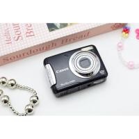 ราคา กล้องดิจิตอล Canon PowerShot A480 ตัวตามหา ตัวนี้ติดรีวิวเยอะมาก (44100062654)