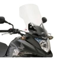 ราคา GIVI D1121ST ชิลด์บังลมหน้าทรงสูง HONDA CB500X ปี 13-18 (21802078778)