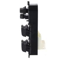ราคา Driver Side LED Power Window Switch Auto Down Up For Toyota Tundra 2007-2021 84820-0R040 848200R040 (55556644807)