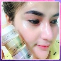 ราคา ครีมหน้าใส ครีมหน้าขาว ครีมบํารุงผิวหน้า ครีมรักษาสิว ครีมรักษาฝ้า ฝ้า กระ ริ้วรอย รอยสิว ครีมรักษาหลุมสิว ครีม3กระปุก (8430739585)