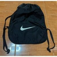 ราคา กระเป๋าเป้ หูรูด Nike สภาพมากกว่า 85% (27673327573)