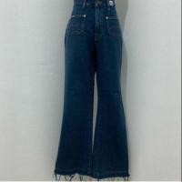 ราคา ส่งต่อ กางเกงยีนส์ขาม้า (3901116725)