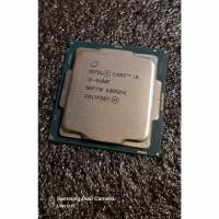 ราคา CPU (ซีพียู) 1151 INTEL CORE I3-9100F 3.6 GHz Turbo 4.2 GHz (26102375648)