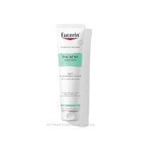 ราคา โฟมล้างหน้ายูเซอริน Eucerin Pro Acne Solution Soft Cleansing Foam 150G (ยูเซอริน โฟมล้างหน้า ลดปัญหาสิว ลดผิวมัน) (17012671323)