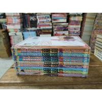 ราคา ก๊วนจิ๋วจอมเวท1-10จบ หนังสือมือสองสภาพบ้าน (7864909634)