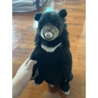 ราคา ตุ๊กตาหมีดำ/หมีควาย งานสัตว์เหมือน (ขึ้นห้าง) (41011349084)
