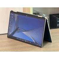 ราคา HP Spectre x360 13-aw0199TU Core i5-1035G4 SSD512GB RAM8GB จอทัสพับได้ Windows คีย์ไฟ สินค้ามือสอง (27419686080)