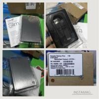 ราคา ฮาร์ดดิสก์ Seagate Backup Plus Slim 2.5" External Portable Hard Drive 1TB สีเงิน (2307585018)