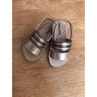 ราคา Preloved ipanema รองเท้าแตะ สําหรับเด็ก (19790922252)